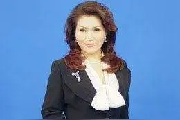 被王炳忠点破身份，台湾外省籍女主播叫嚣：我不是中国人图片