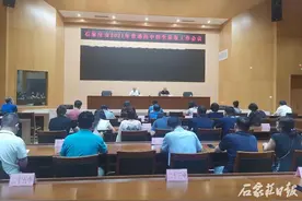 快讯！中考录取结果今天中午12时开始查询图片