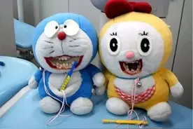 当代奇葩玩具大赏：小孩会吓哭，大人都想要图片