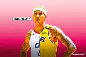 马哥闪现开团！这也太敢内涵了吧图片