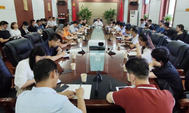 网站建设太原（太原市召开党政机关门户网站建设管理运营协调会）