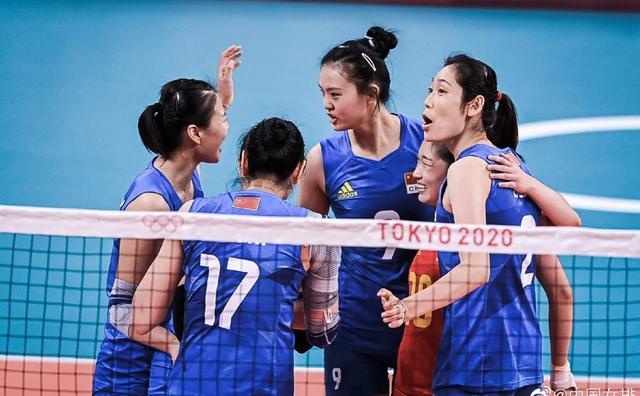 奥运最新奖牌榜：中国21枚排第2，日本18枚排第3，美国25枚排第1