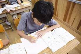 孩子无法完成计划表，是“墨菲定律”作怪，正确引导才能摆脱掌控图片