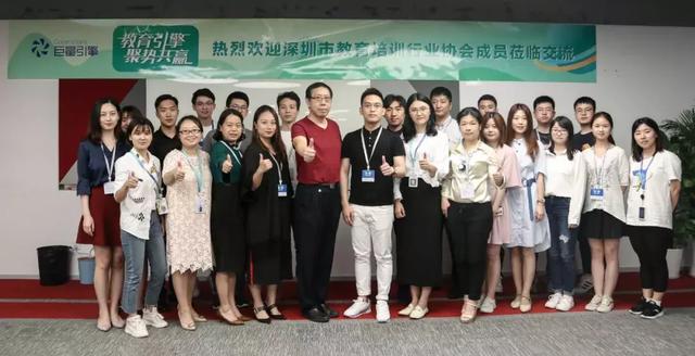育势共赢|当教育行业这个万亿级市场遇到营销困境,该如何破局?