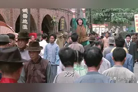 《僵尸先生》：我收了你们这两个徒弟，真是倒了八辈子霉了图片