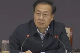徐建国任黑龙江省副省长 杨博已接替其任佳木斯市委书记视频封面
