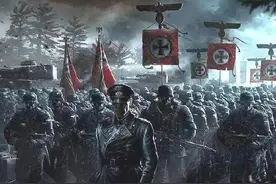 二战中，各国参战的元帅或五星上将都有谁？建议收藏图片