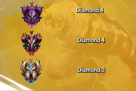 英雄联盟手游S1赛季图片