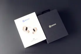 酷狗也有真无线蓝牙耳机！网友：AirPods不香吗？不，这个不贵图片