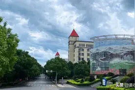 湖南科技学院是永州唯一的本科院校，究竟是个怎么样的学校呢图片