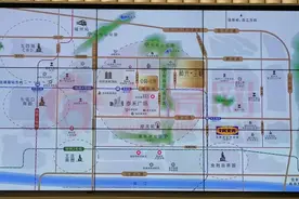 实探！晋安3大纯新盘即将亮相！最快8月底入市，户型图曝光图片