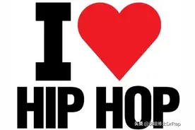 为什么喜欢嘻哈Hip Hop的人，一定要去看《这就是街舞》图片