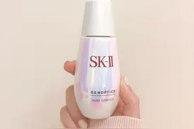 建议“黄皮”的女生，选精华一定不要错过这几款，美白效果明显图片