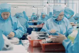 一天卖出一年的销量，惊呆了“订单荒”的外贸老板图片