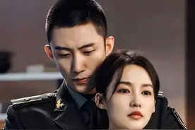 黄景瑜李沁有恋情？微博互换头像，戏里戏外都好甜图片