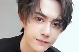 王一博#娱乐大闯关图片
