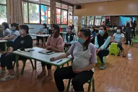 幼儿安全问题不容忽视，幼儿园该承担什么责任？图片