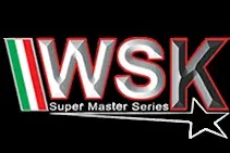 2020意大利WSK卡丁车系列赛Lonato站精彩瞬间图片