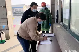 阳春三月，复产复工正当时图片