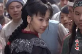 电视剧人物小传——《孔雀翎》刘星图片
