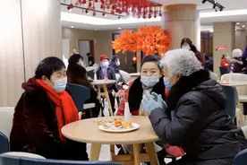 老年人也爱网购，看看他们都在买啥？图片