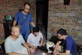 宜州区刘三姐镇：加强部门联动 巩固禁毒成果图片