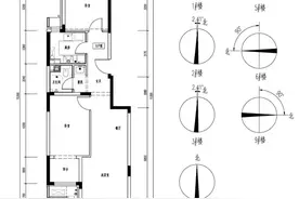 15日起！朝阳最后的共有产权房启动网申图片