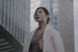 一个普通女孩，经过用心打扮后可以有多美 | 《上海女子图鉴》图片