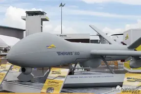 外媒看好哪些军用无人机？| 世界无人机TOP10一览图片