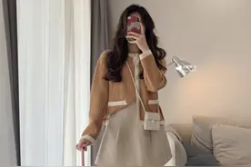 看起来有“廉价感”的女生，免不了这几个特点，一眼就能看出来图片