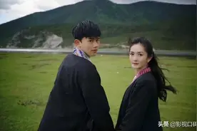 四川籍明星盘点：张杰和李宇春在歌坛出彩，影视圈的当红明星更多图片