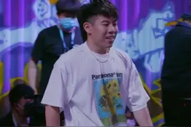 《这就是街舞》小红又来了！今年他又输了，但输得一点都不丢人图片