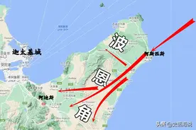 罗马军登陆北非，迦太基连战连败，坐困愁城图片