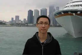 90后学渣破解世界难题，三位院士致信中央，破格成为最年轻教授图片