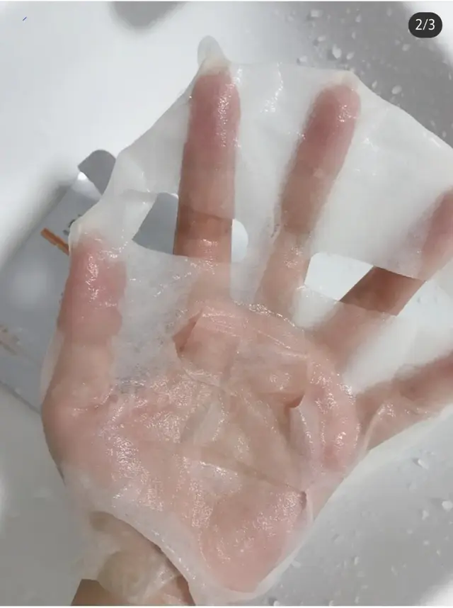 10款宝藏面膜分享，皮肤干了？肤色暗了？脸蛋红了？不要怕