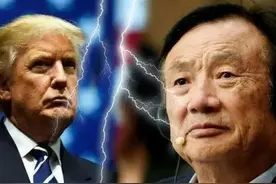 通过禁止iPhone手机安装微信与支付宝，这种方式来制裁苹果？图片