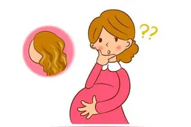 专家60秒辟谣丨哺乳期可以烫染发吗？图片