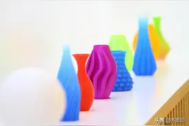 齐思印-简单几步教您小花瓶3D建模图片