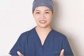 满意在三明 | 她的身世令人唏嘘！她与养母的故事令人感动图片