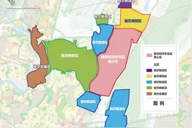 颠覆印象！谁是重庆工业十强区县？图片