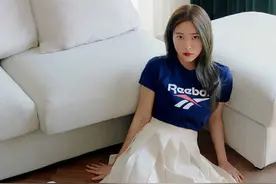 【Red Velvet】【YERI金艺琳】Dazed Korea 5月刊图片