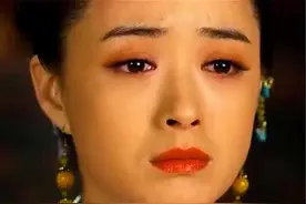 芈月传：难怪芈月如此放荡不羁，看莒姬是怎么教导她的？图片