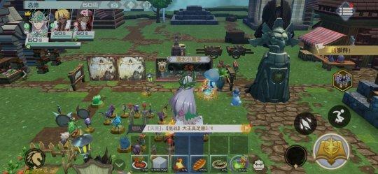 拒绝流水线！下半年最值得期待的差异化MMORPG新游推荐