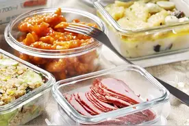 上班族便当带饭指南图片