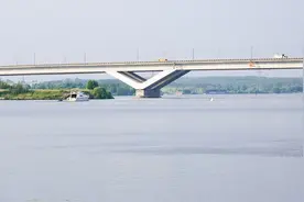 745亿！河南连中10条高速公路图片