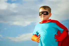 家有男孩，你的养育方式对吗？5种教育必不可少图片