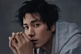 “寒门贵公子”陈坤的红颜知己们，以及他生母成谜的儿子图片