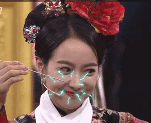 毛囊角化和粟丘疹的区别