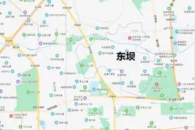 东五环次新二手房涨“疯”了 究竟值不值得入手？图片