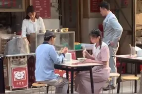 41岁林峯近照曝光，发福状态不敌大1岁刘涛，身高也被疑作假？图片